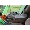 Image 25 : JD 9650STS 4wd combine, contour, fine cut chopper, Mauer bin extension, GreenStar ready