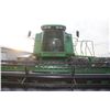 Image 3 : JD 9650STS 4wd combine, contour, fine cut chopper, Mauer bin extension, GreenStar ready