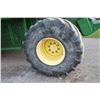 Image 9 : JD 9650STS 4wd combine, contour, fine cut chopper, Mauer bin extension, GreenStar ready