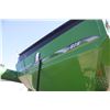Image 10 : Brent 678 grain cart, tarp, hyd deflector, 24.5x32 tires, light kit