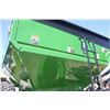 Image 12 : Brent 678 grain cart, tarp, hyd deflector, 24.5x32 tires, light kit