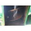 Image 17 : Brent 678 grain cart, tarp, hyd deflector, 24.5x32 tires, light kit