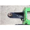 Image 18 : Brent 678 grain cart, tarp, hyd deflector, 24.5x32 tires, light kit