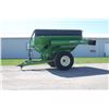 Image 1 : Brent 678 grain cart, tarp, hyd deflector, 24.5x32 tires, light kit