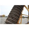 Image 10 : Krantz 25' hydraulic folding packer, low acres, retiring farmer