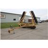 Image 2 : Krantz 25' hydraulic folding packer, low acres, retiring farmer
