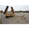Image 3 : Krantz 25' hydraulic folding packer, low acres, retiring farmer