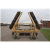 Image 6 : Krantz 25' hydraulic folding packer, low acres, retiring farmer