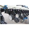 Image 11 : Kinze 3600 12/23 Planter, ground drive, KPM III monitor, corn & bean meters, new Keaton seed firmers