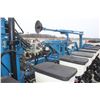 Image 13 : Kinze 3600 12/23 Planter, ground drive, KPM III monitor, corn & bean meters, new Keaton seed firmers