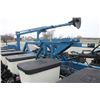 Image 14 : Kinze 3600 12/23 Planter, ground drive, KPM III monitor, corn & bean meters, new Keaton seed firmers