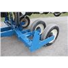 Image 17 : Kinze 3600 12/23 Planter, ground drive, KPM III monitor, corn & bean meters, new Keaton seed firmers