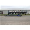 Image 1 : Kinze 3600 12/23 Planter, ground drive, KPM III monitor, corn & bean meters, new Keaton seed firmers