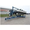 Image 2 : Kinze 3600 12/23 Planter, ground drive, KPM III monitor, corn & bean meters, new Keaton seed firmers