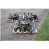Image 1 : Crate of no-till unit mount coulters to fit Kinze planter (25)