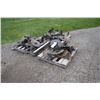 Image 2 : Crate of no-till unit mount coulters to fit Kinze planter (25)