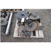 Image 4 : Crate of no-till unit mount coulters to fit Kinze planter (25)
