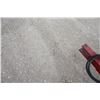 Image 10 : R & R 32' hydraulic folding land roller, local trade