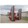 Image 8 : R & R 32' hydraulic folding land roller, local trade