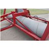 Image 9 : R & R 32' hydraulic folding land roller, local trade