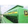 Image 12 : JD 1560 20' no-till drill, Market fill auger, Marchand markers, 2pth, UPGRADED1590 Boots, local unit