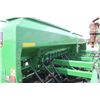 Image 13 : JD 1560 20' no-till drill, Market fill auger, Marchand markers, 2pth, UPGRADED1590 Boots, local unit