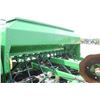 Image 14 : JD 1560 20' no-till drill, Market fill auger, Marchand markers, 2pth, UPGRADED1590 Boots, local unit