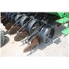 Image 17 : JD 1560 20' no-till drill, Market fill auger, Marchand markers, 2pth, UPGRADED1590 Boots, local unit