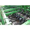 Image 19 : JD 1560 20' no-till drill, Market fill auger, Marchand markers, 2pth, UPGRADED1590 Boots, local unit