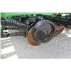 Image 20 : JD 1560 20' no-till drill, Market fill auger, Marchand markers, 2pth, UPGRADED1590 Boots, local unit