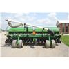 Image 7 : JD 1560 20' no-till drill, Market fill auger, Marchand markers, 2pth, UPGRADED1590 Boots, local unit