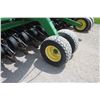 Image 9 : JD 1560 20' no-till drill, Market fill auger, Marchand markers, 2pth, UPGRADED1590 Boots, local unit