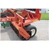 Image 12 : Brillion XXL 184 40' X-fold packer, light package, low usage