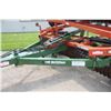 Image 15 : Brillion XXL 184 40' X-fold packer, light package, low usage