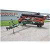 Image 2 : Brillion XXL 184 40' X-fold packer, light package, low usage