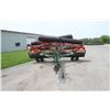 Image 3 : Brillion XXL 184 40' X-fold packer, light package, low usage