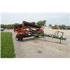 Image 4 : Brillion XXL 184 40' X-fold packer, light package, low usage