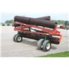 Image 6 : Brillion XXL 184 40' X-fold packer, light package, low usage