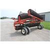 Image 7 : Brillion XXL 184 40' X-fold packer, light package, low usage