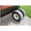 Image 9 : Brillion XXL 184 40' X-fold packer, light package, low usage