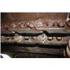 Image 12 : Caterpillar 314E L CR excavator, cab, air, auxilary hydraulics, CAT hydraulic coupler, front dozer b