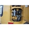 Image 15 : Caterpillar 314E L CR excavator, cab, air, auxilary hydraulics, CAT hydraulic coupler, front dozer b
