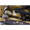 Image 20 : Caterpillar 314E L CR excavator, cab, air, auxilary hydraulics, CAT hydraulic coupler, front dozer b