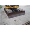 Image 21 : Caterpillar 314E L CR excavator, cab, air, auxilary hydraulics, CAT hydraulic coupler, front dozer b