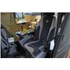 Image 25 : Caterpillar 314E L CR excavator, cab, air, auxilary hydraulics, CAT hydraulic coupler, front dozer b