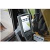 Image 26 : Caterpillar 314E L CR excavator, cab, air, auxilary hydraulics, CAT hydraulic coupler, front dozer b