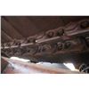 Image 15 : Caterpillar 313F L GC excavator, cab, air, auxilary hydraulics, 36" bucket, front dozer blade, 4256