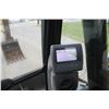 Image 22 : Caterpillar 313F L GC excavator, cab, air, auxilary hydraulics, 36" bucket, front dozer blade, 4256