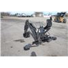 Image 3 : BE BK71, 3pth backhoe attachment, digging bucket, 7' 2" dig depth
