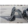 Image 7 : BE BK71, 3pth backhoe attachment, digging bucket, 7' 2" dig depth